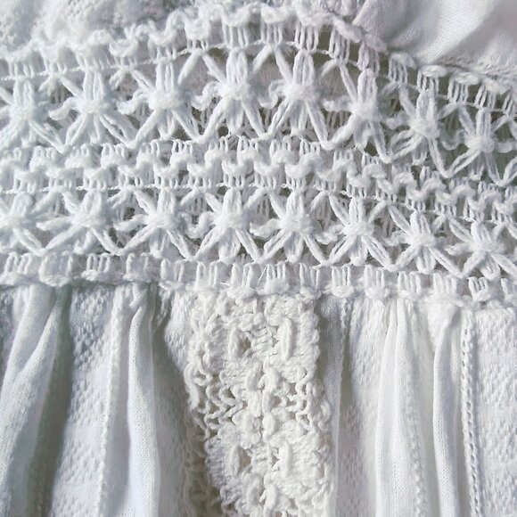 💞🎄Just in Dec👄✈️. Beautiful WHITE DRESS. - Picture 15 of 15